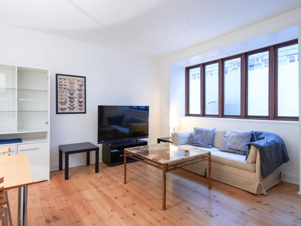 Sanders Park - One-Bedroom Apartment Near A Huge City Park 코펜하겐 외부 사진