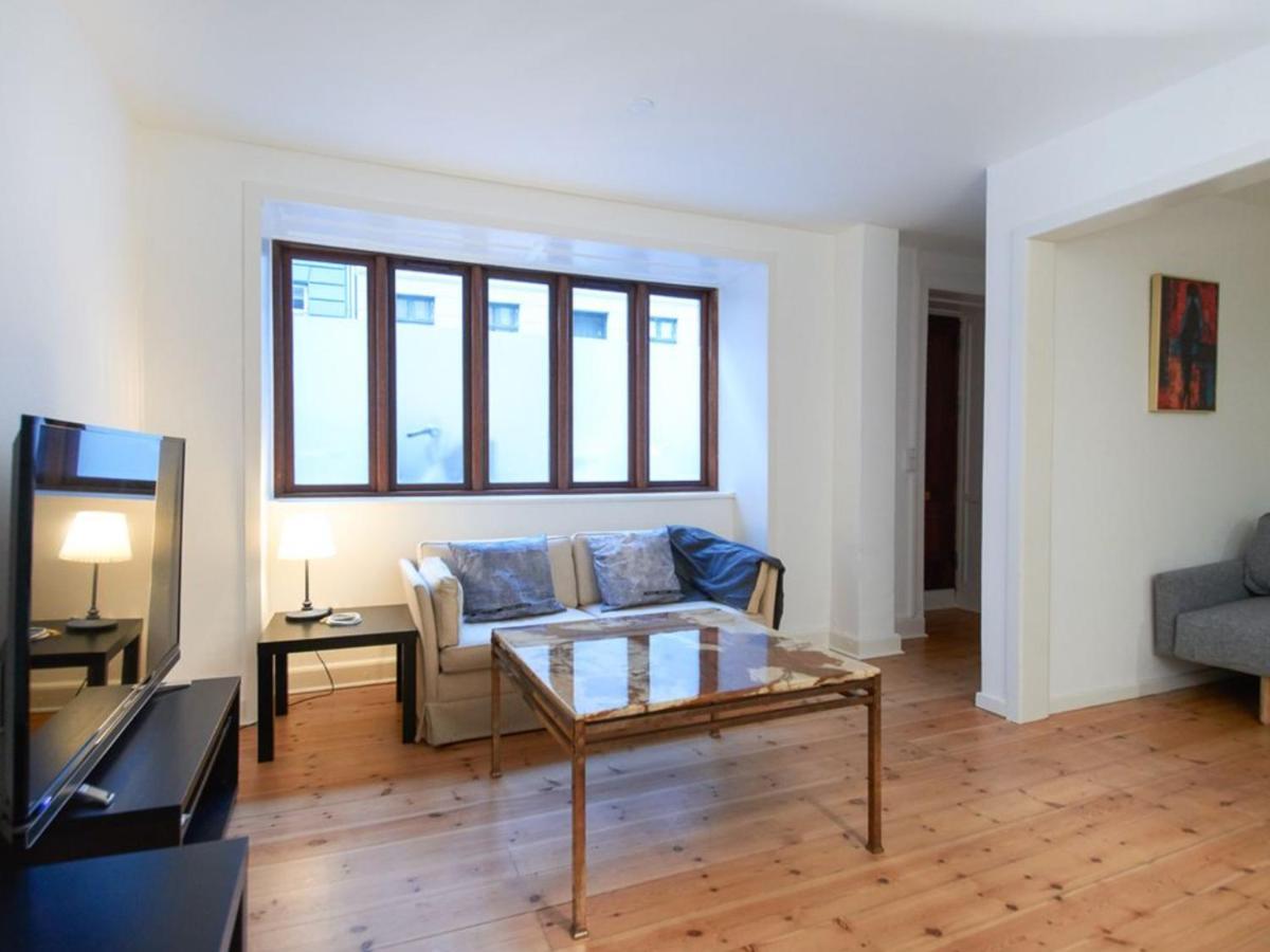 Sanders Park - One-Bedroom Apartment Near A Huge City Park 코펜하겐 외부 사진