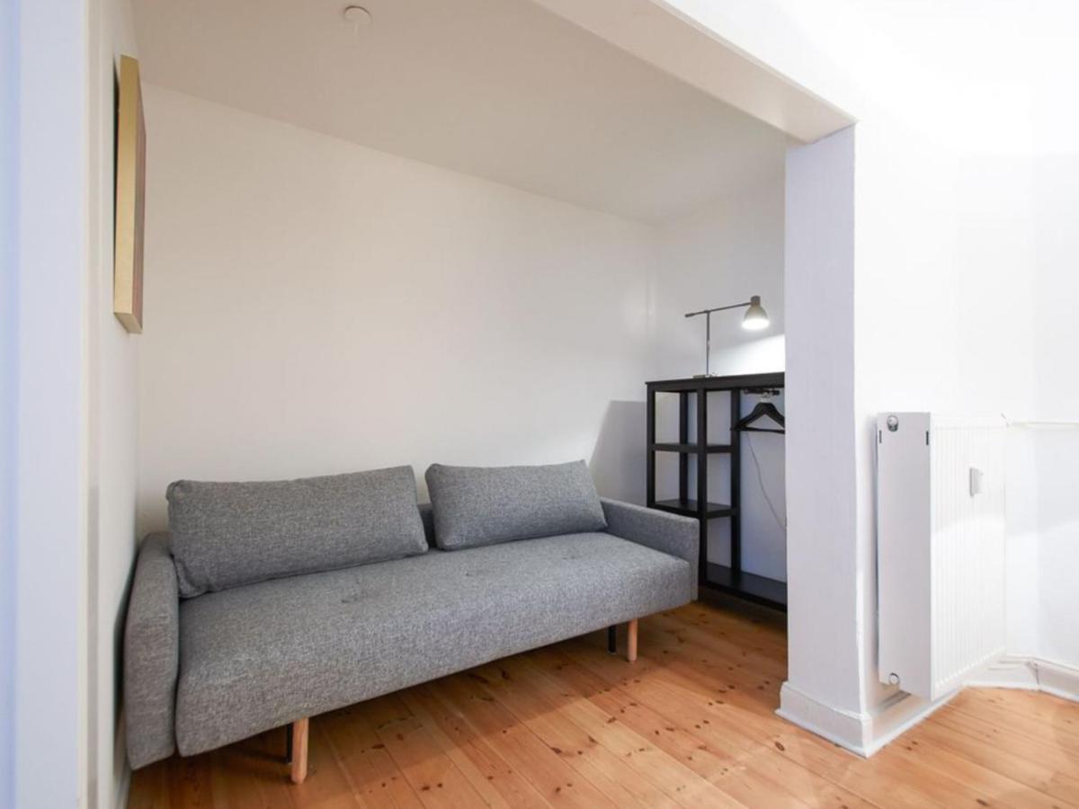 Sanders Park - One-Bedroom Apartment Near A Huge City Park 코펜하겐 외부 사진
